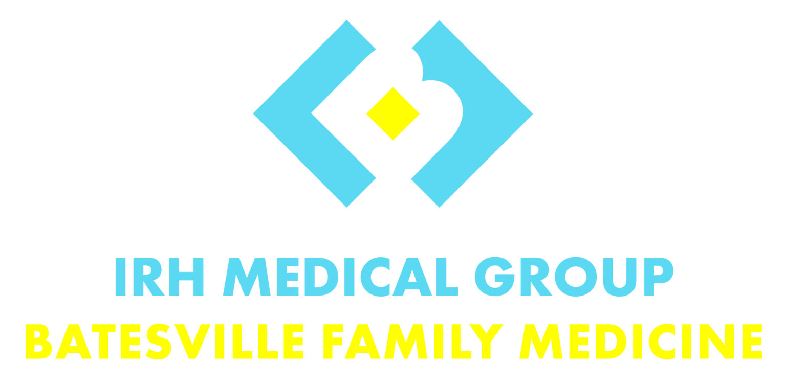 Irh IRH - Batesville Family Medical Clinic - Izard Regional Hospital